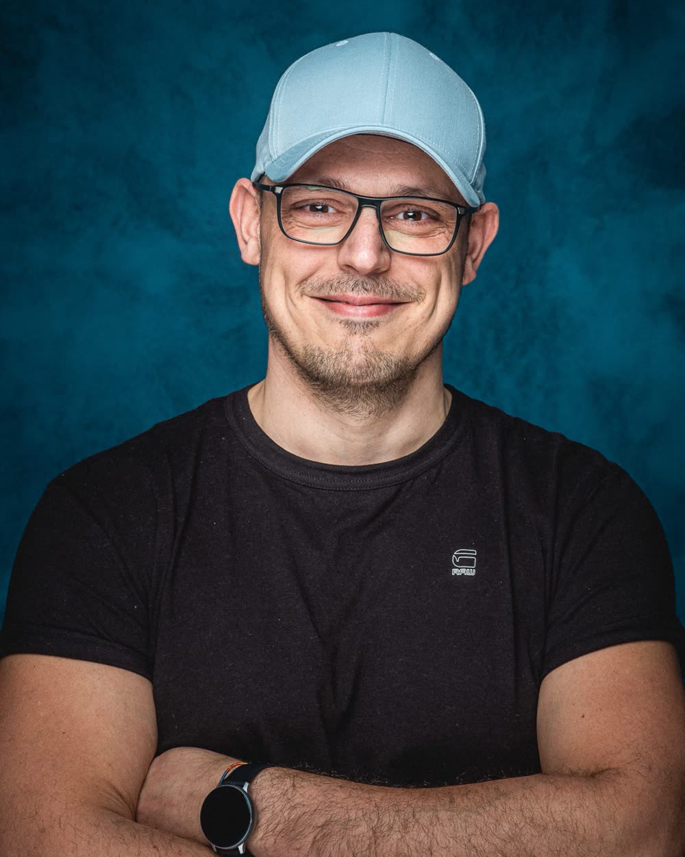 Gaetano Ficarra — Zertifizierter GoHighLevel Admin aus Bielefeld