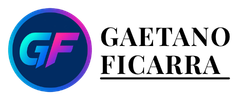 Gaetano Ficarra Logo - Marketing Automatisierung Bielefeld