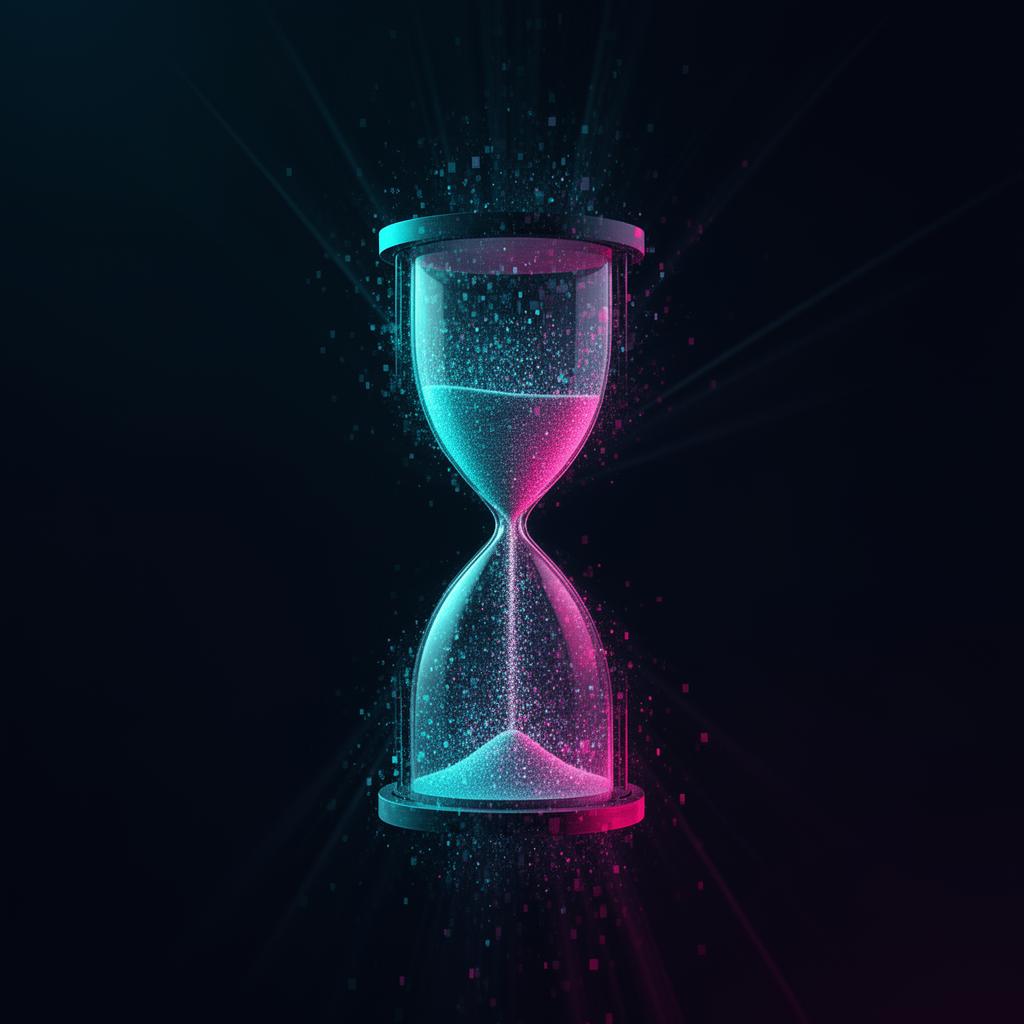 Raus aus der Zeit-gegen-Geld-Falle. Was Coaches wirklich blockiert